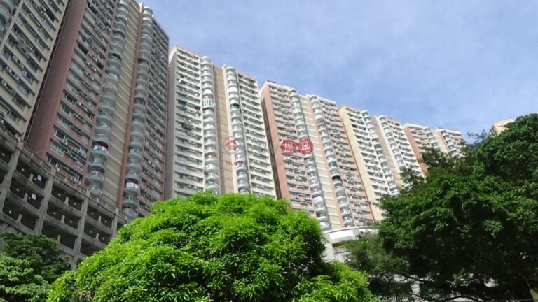 Block 19-24 Baguio Villa | 2 bedroom Low Floor Flat for Sale