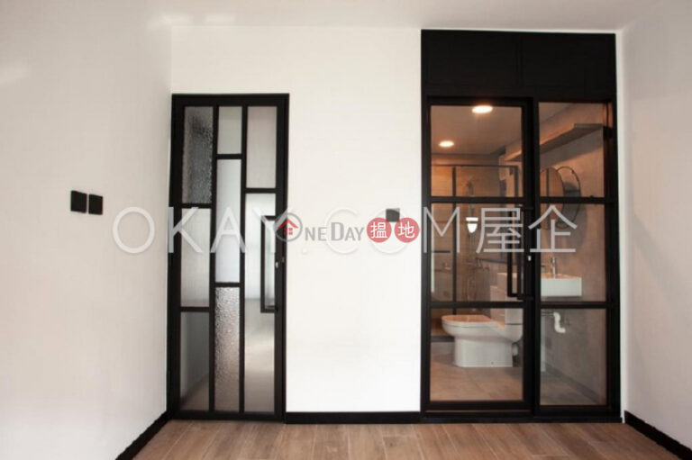 Stylish 2 bedroom in Pokfulam | Rental