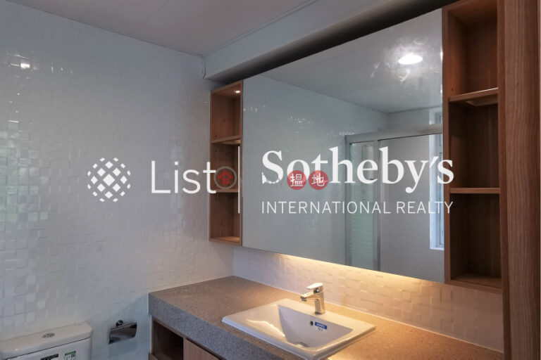 Property for Rent at 94A Pok Fu Lam Road with 3 Bedrooms