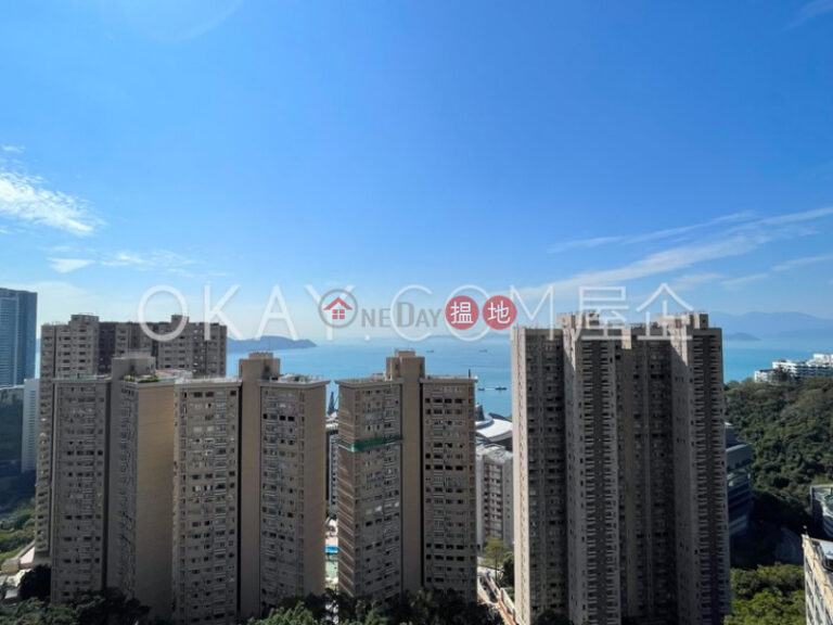 Efficient 2 bedroom with balcony & parking | For Sale
