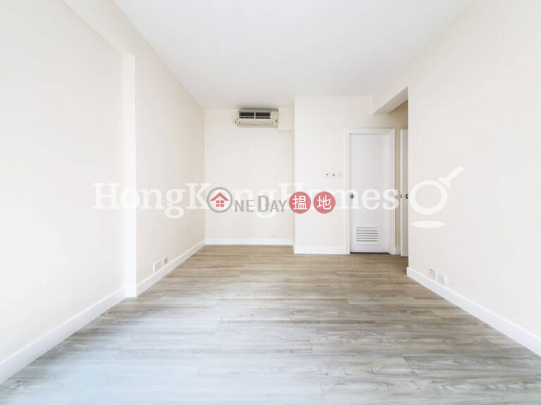 3 Bedroom Family Unit for Rent at Regent Palisades