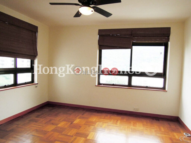 3 Bedroom Family Unit for Rent at Consort Garden