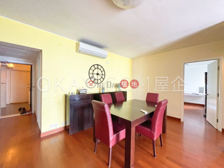 Efficient 2 bed on high floor with sea views & balcony | For Sale