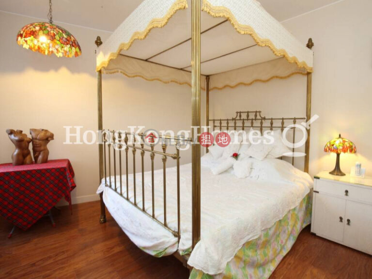 2 Bedroom Unit for Rent at CHI FU FA YUEN-YAR CHEE VILLAS - BLOCK L6