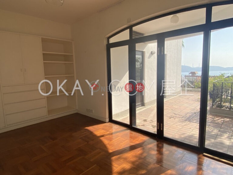 Gorgeous house with terrace, balcony | Rental