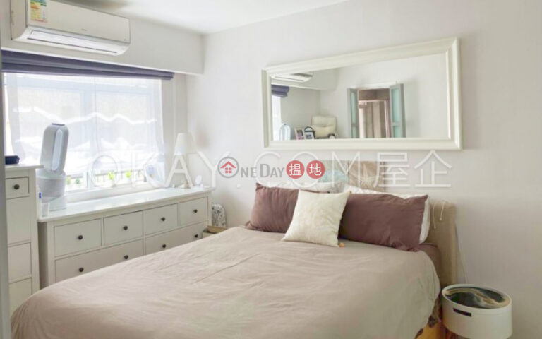 Lovely 2 bedroom in Pokfulam | For Sale