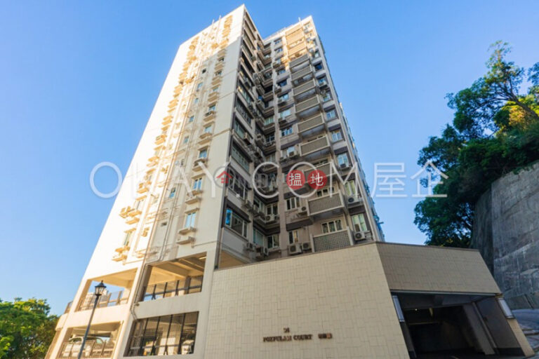 Efficient 3 bedroom with balcony & parking | For Sale