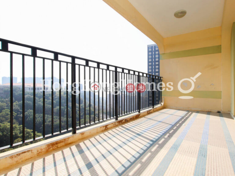 2 Bedroom Unit for Rent at Middleton Towers