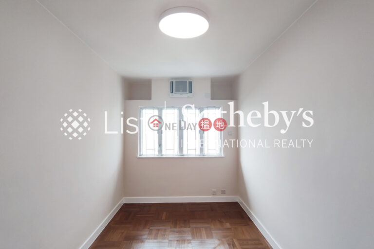 羅理基閣2座4房豪宅單位出租