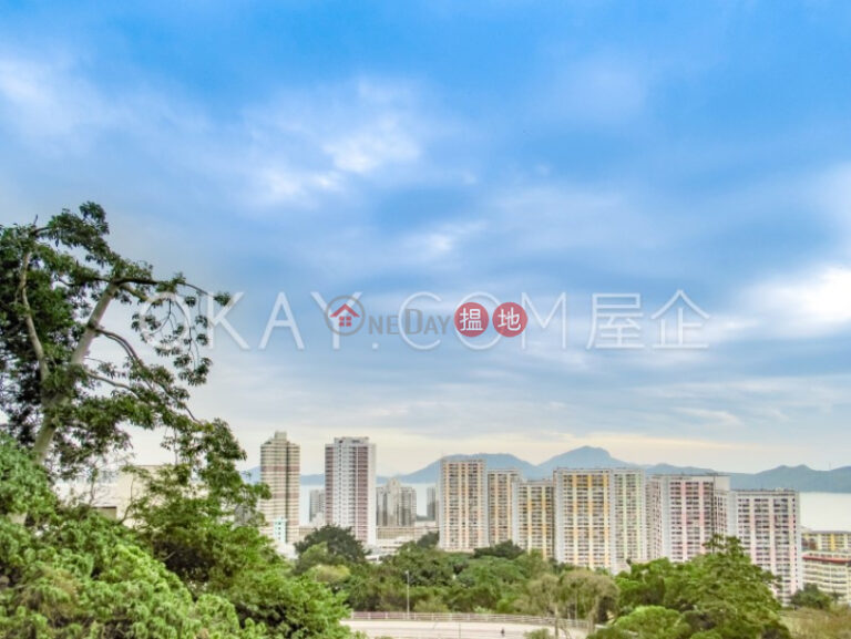 Unique 2 bedroom in Pokfulam | For Sale