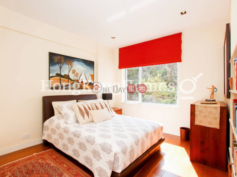 4 Bedroom Luxury Unit at BLOCK A+B LA CLARE MANSION | For Sale