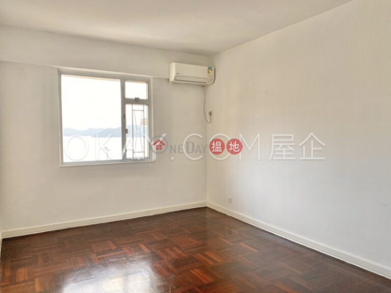 Efficient 4 bedroom with sea views, balcony | Rental