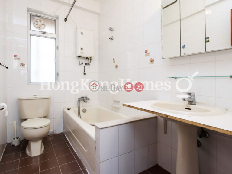 3 Bedroom Family Unit for Rent at Block 41-44 Baguio Villa