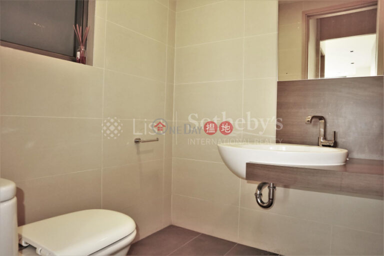 Property for Rent at Block 16-18 Baguio Villa, President Tower with 2 Bedrooms