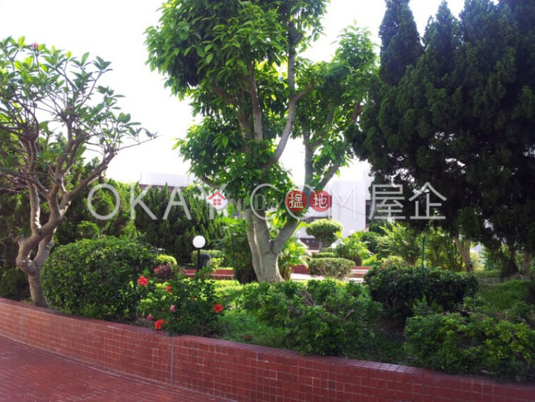 Lovely 3 bedroom with balcony | Rental