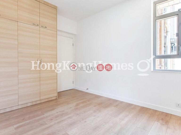 2 Bedroom Unit for Rent at Block 25-27 Baguio Villa