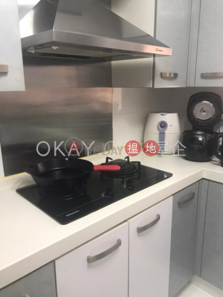 Efficient 3 bedroom with sea views & balcony | Rental