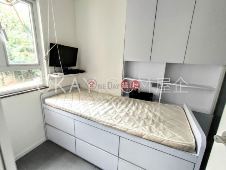 Efficient 3 bedroom with balcony & parking | For Sale