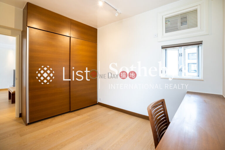 Property for Sale at Block 28-31 Baguio Villa with 2 Bedrooms