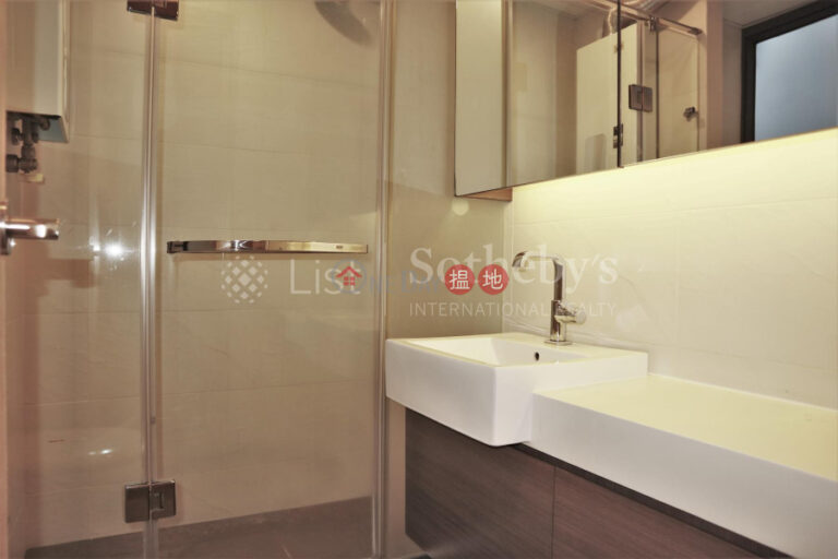 Property for Rent at Block 16-18 Baguio Villa, President Tower with 2 Bedrooms