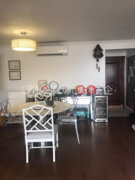 Efficient 3 bedroom with sea views & balcony | Rental