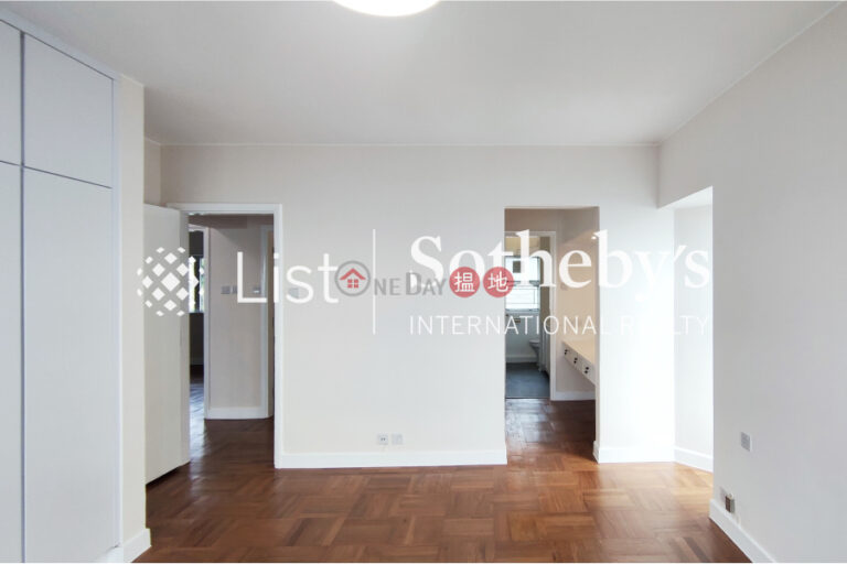 羅理基閣2座4房豪宅單位出租