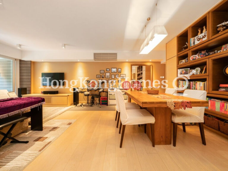 2 Bedroom Unit for Rent at Block 25-27 Baguio Villa