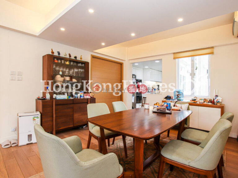 3 Bedroom Family Unit at Y. Y. Mansions block A-D | For Sale