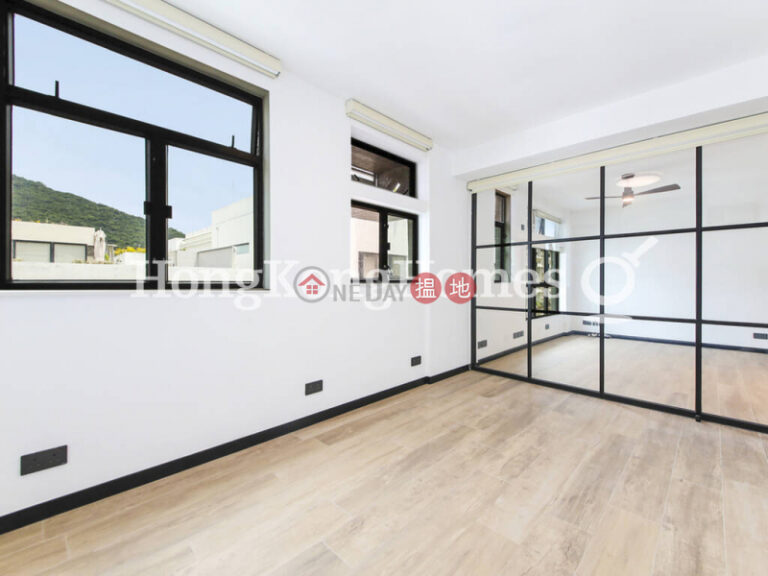 2 Bedroom Unit for Rent at CNT Bisney