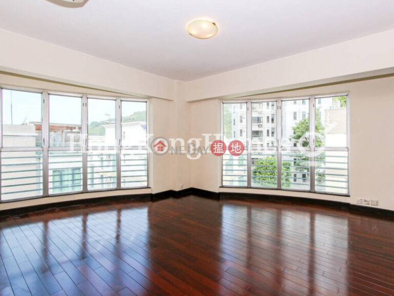 2 Bedroom Unit for Rent at The Regalis