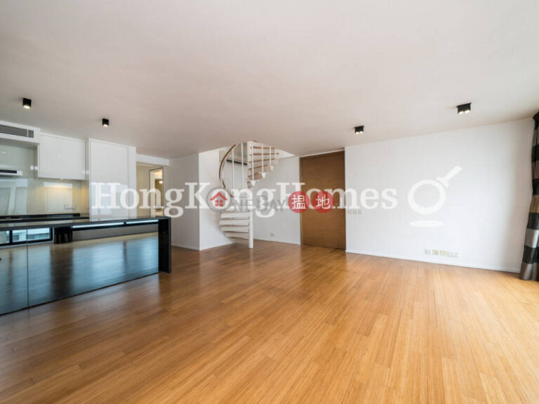 3 Bedroom Family Unit at Aqua 33 | For Sale