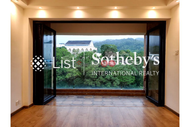 Property for Rent at Block 28-31 Baguio Villa with 2 Bedrooms