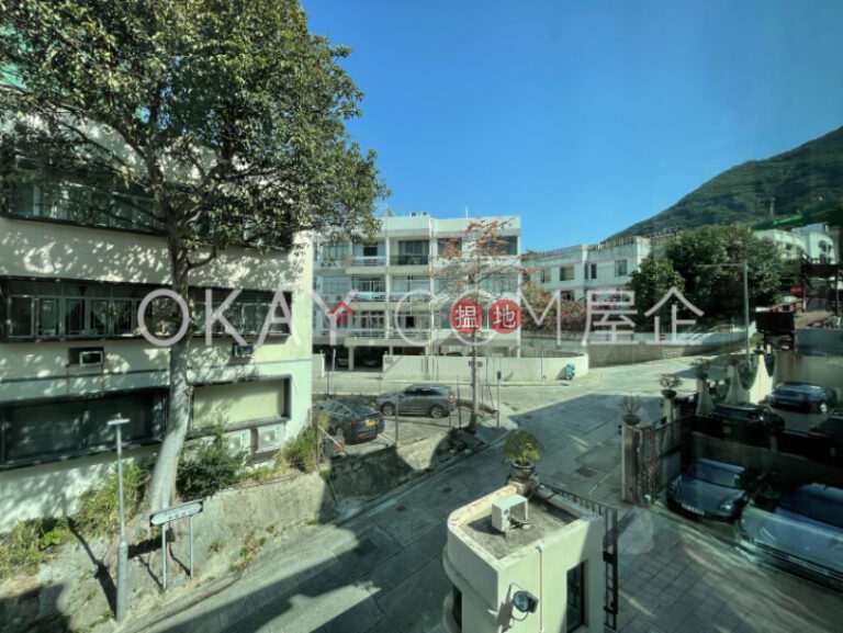 Luxurious 3 bedroom with parking | Rental