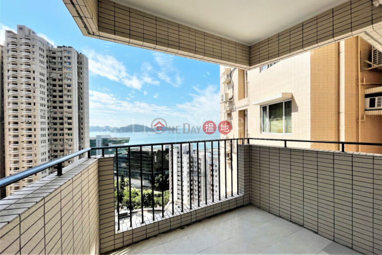 Property for Rent at Block 28-31 Baguio Villa with 3 Bedrooms