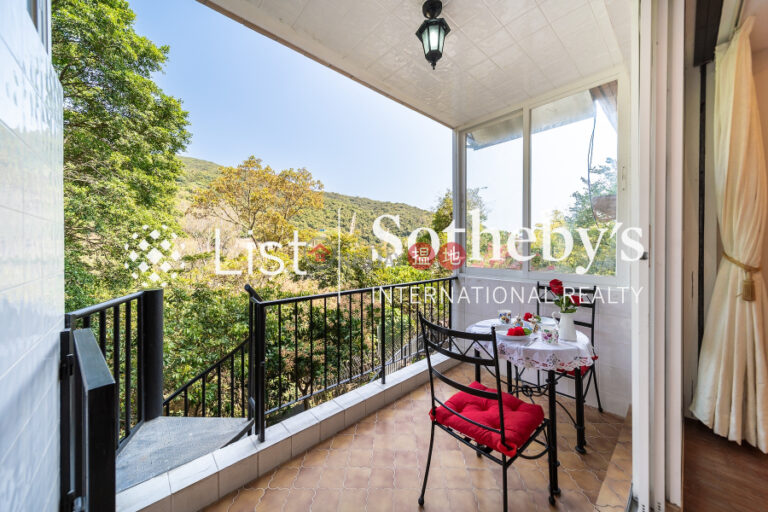 Property for Rent at Chi Fu Fa Yuen-Fu Yip Yuen with 2 Bedrooms