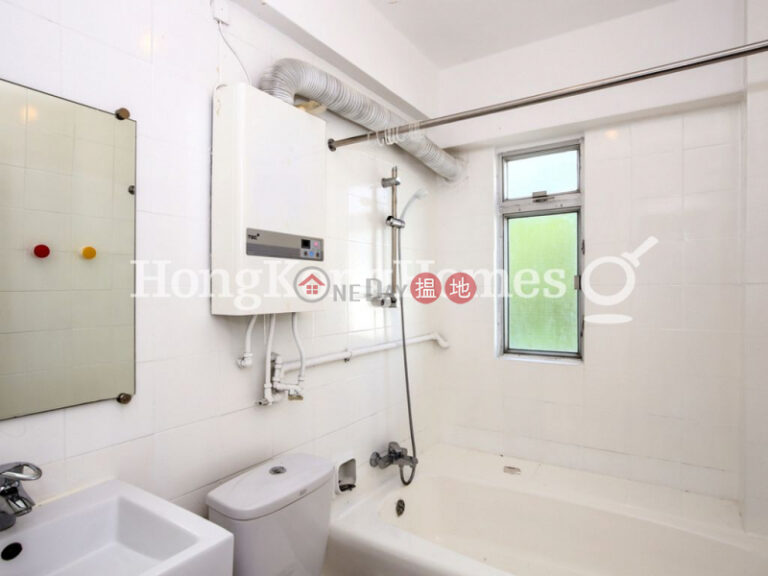 4 Bedroom Luxury Unit for Rent at Vista Mount Davis