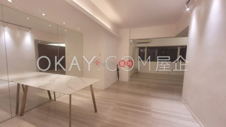Charming 2 bedroom with parking | For Sale