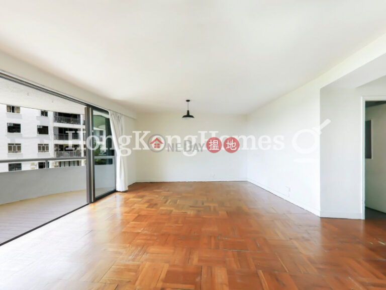 3 Bedroom Family Unit for Rent at Greenery Garden