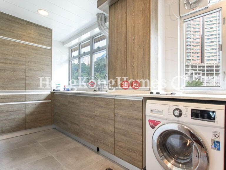 3 Bedroom Family Unit for Rent at Block 32-39 Baguio Villa