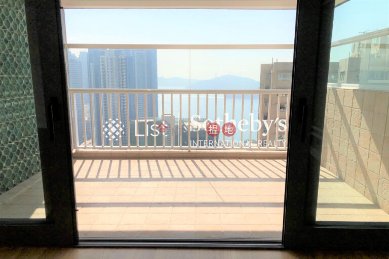 Property for Rent at Block 28-31 Baguio Villa with 4 Bedrooms