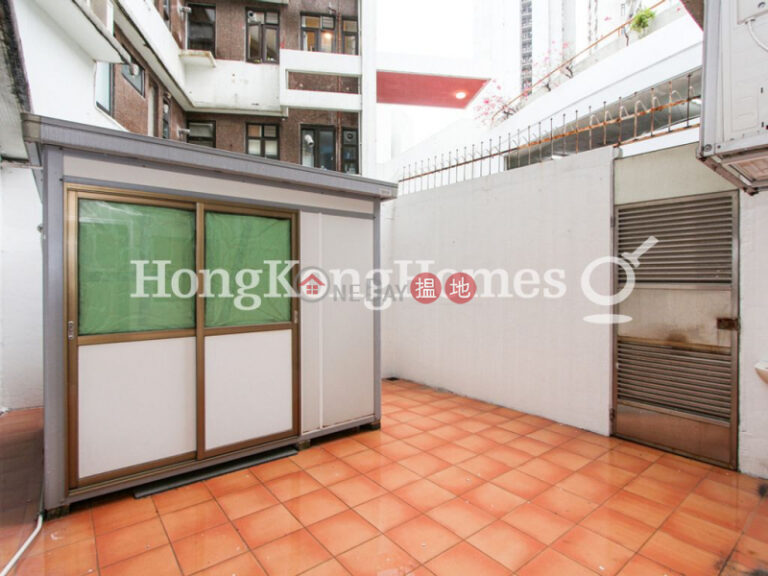 2 Bedroom Unit for Rent at CHI FU FA YUEN-YAR CHEE VILLAS - BLOCK L3