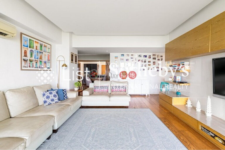 Property for Sale at POKFULAM COURT, 94Pok Fu Lam Road with 3 Bedrooms