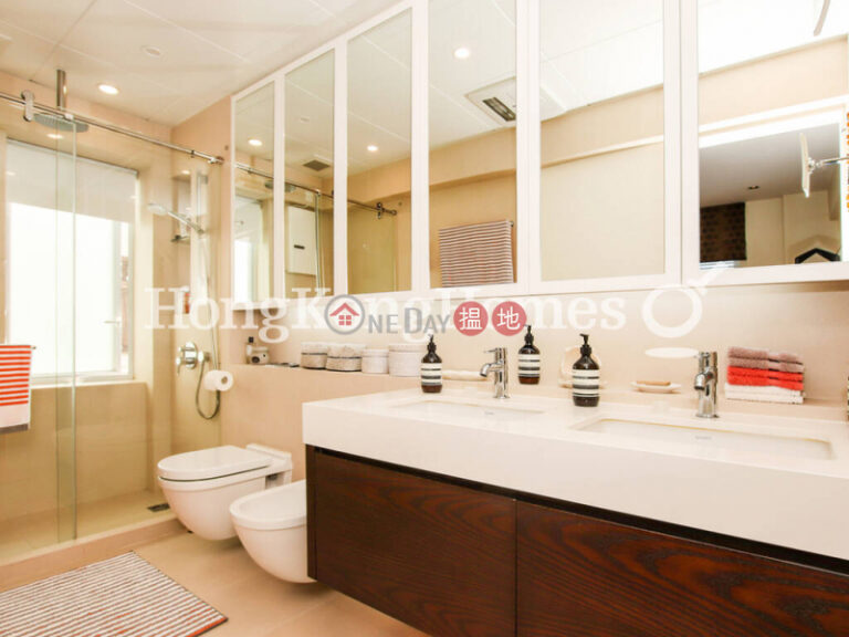 4 Bedroom Luxury Unit at BLOCK A+B LA CLARE MANSION | For Sale