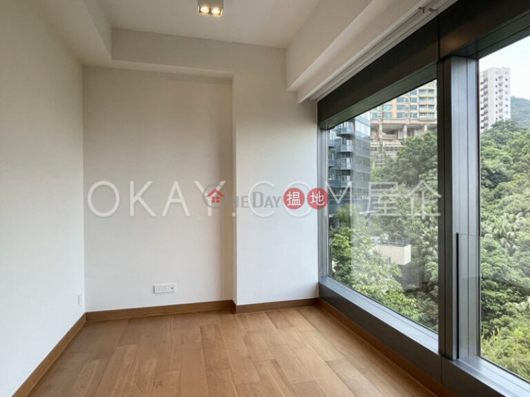 Exquisite 3 bedroom on high floor with balcony | Rental