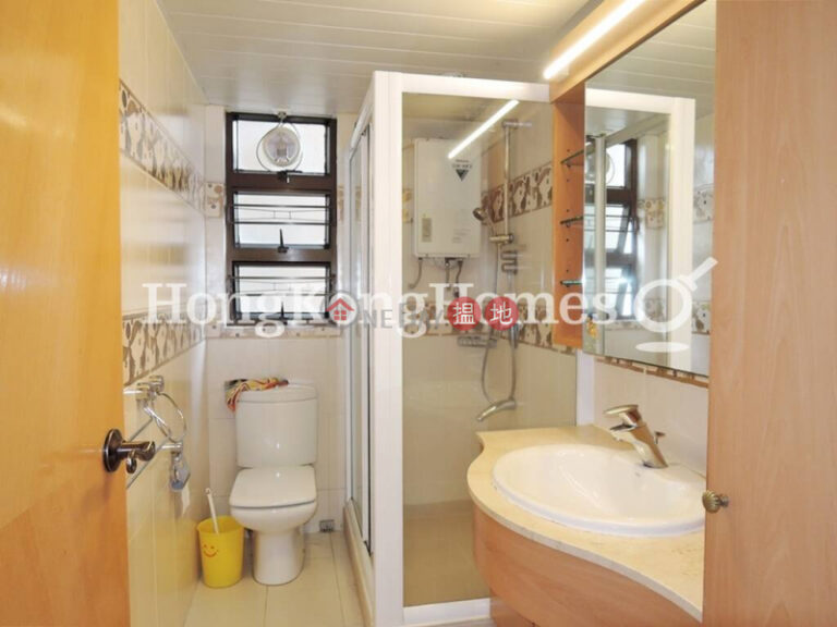 3 Bedroom Family Unit at Block 19-24 Baguio Villa | For Sale