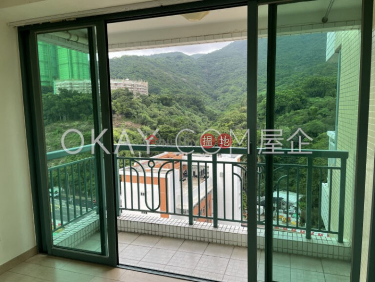 Tasteful 3 bedroom with balcony | For Sale