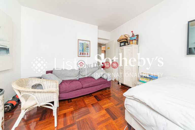 Property for Sale at Block 28-31 Baguio Villa with 4 Bedrooms