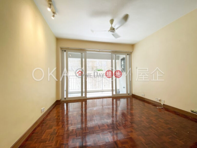 Efficient 2 bedroom with balcony | For Sale