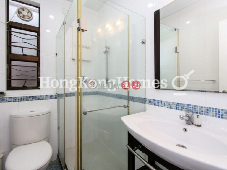 2 Bedroom Unit for Rent at CHI FU FA YUEN-YAR CHEE VILLAS - BLOCK L3