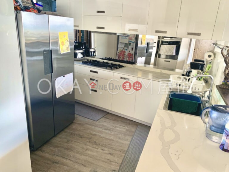 Unique 3 bedroom with balcony & parking | For Sale